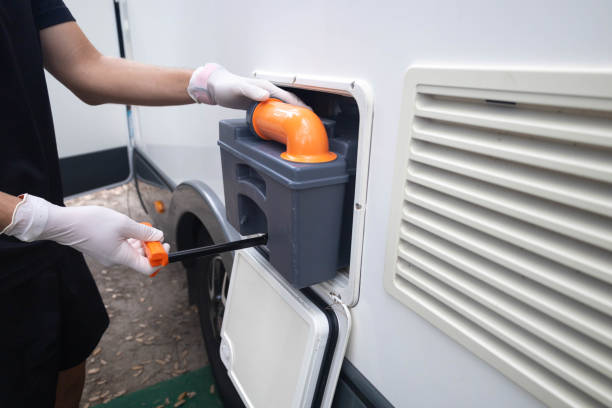 Best Porta potty rental for parties  in Interlachen, FL