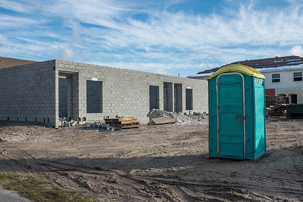 Best Affordable portable toilet rental  in Interlachen, FL